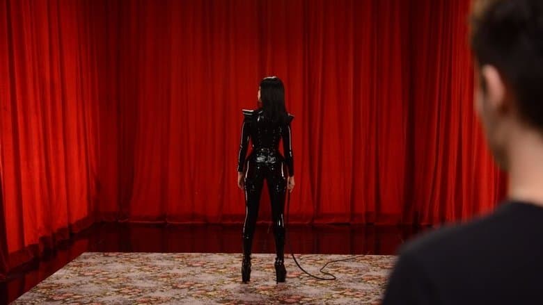 My Mistress電影劇照1