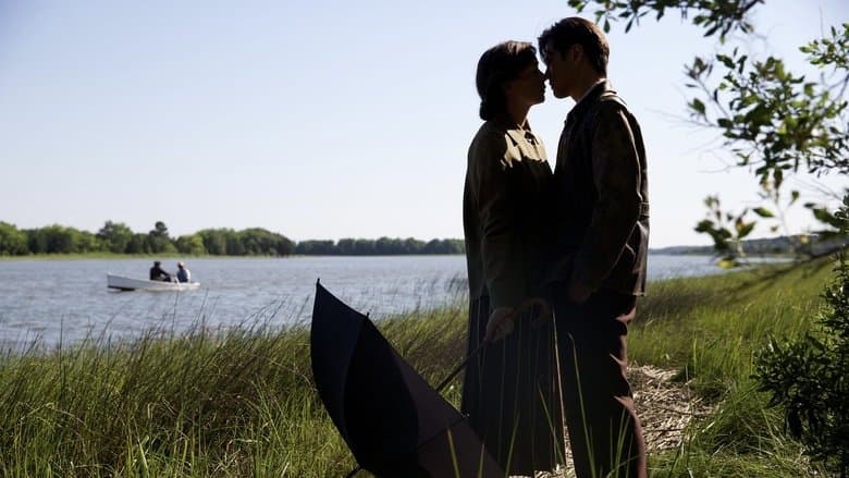 Sophie and the Rising Sun電影劇照1