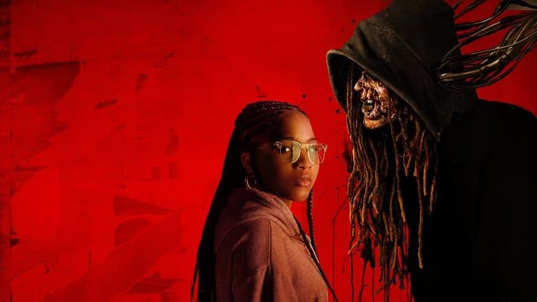 The Angry Black Girl and Her Monster電影劇照1