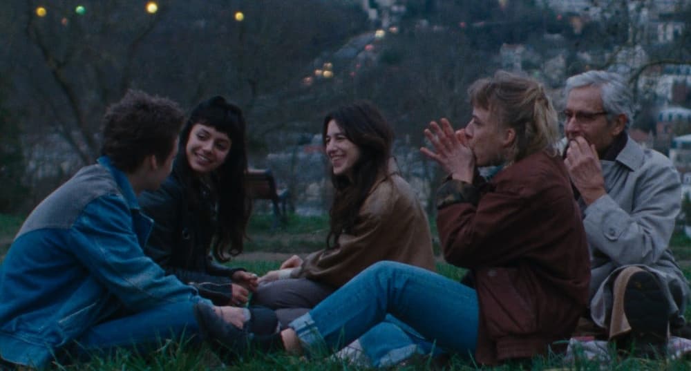 巴黎夜旅人間(HKIFF 46)電影劇照1