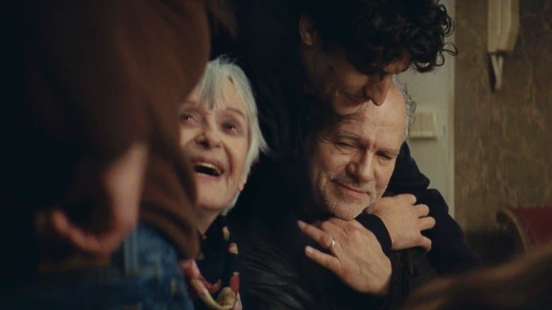 Le Grand Chariot電影劇照1