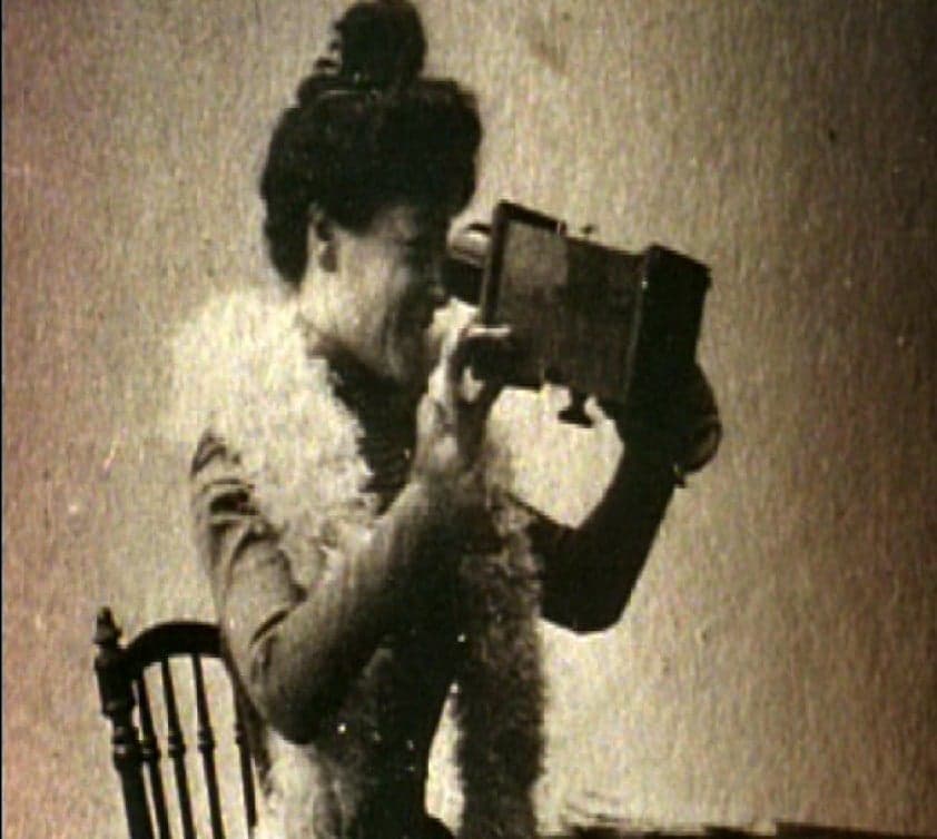女人拍電影（二）(M+ Cinema Programmes)電影劇照1