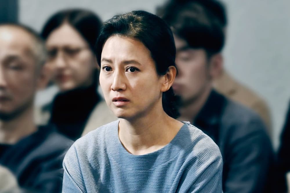 守護天使的失格電影劇照1