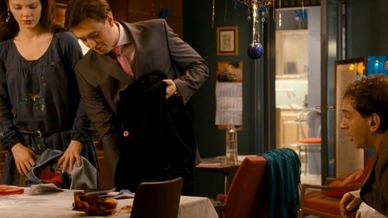 Ирония судьбы. Продолжение電影劇照1