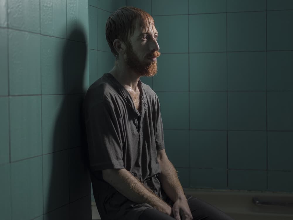 何去何從？ (巴塞爾藝術展短片放映)電影劇照1