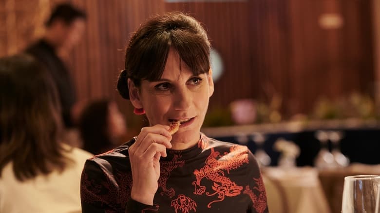 Que nadie duerma電影劇照1