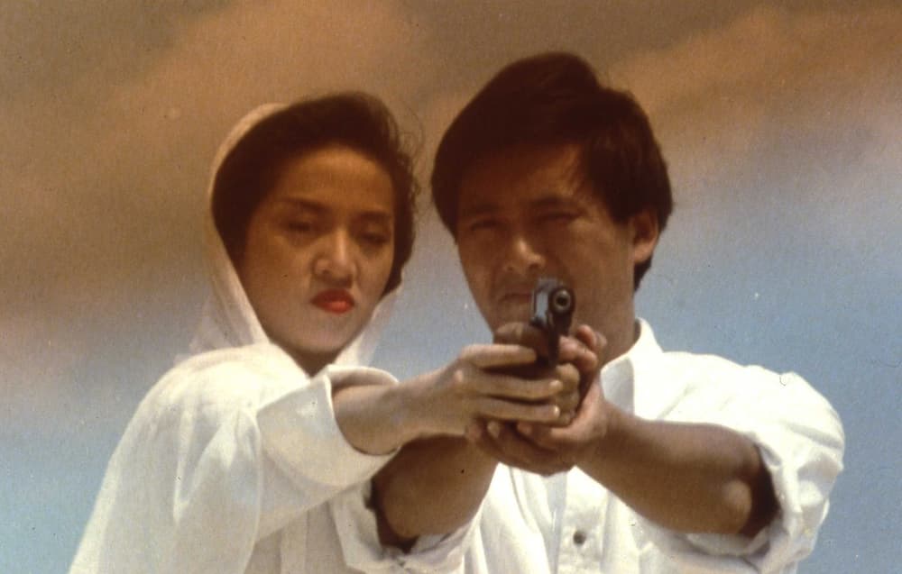 英雄本色III夕陽之歌 (M+ Cinema Programmes)電影劇照1