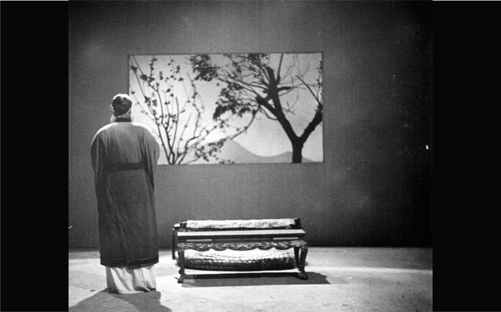 孔夫子（修復版）電影劇照1