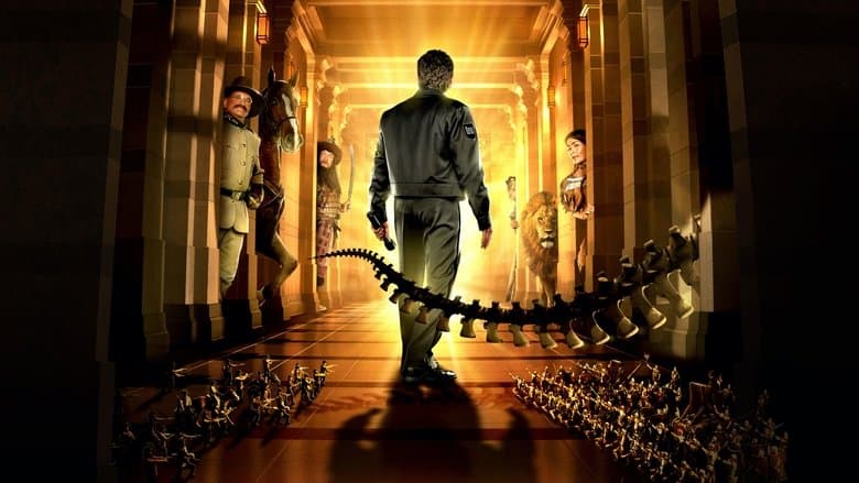 翻生侏羅館電影劇照1