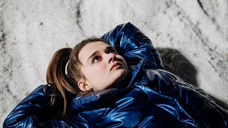 Один маленький ночной секрет電影劇照1