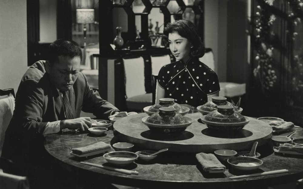 畸人艷婦電影劇照1