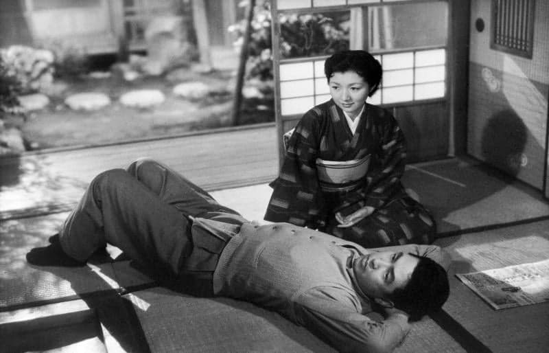 妻之心(Cine Fan Jan-Feb)電影劇照1