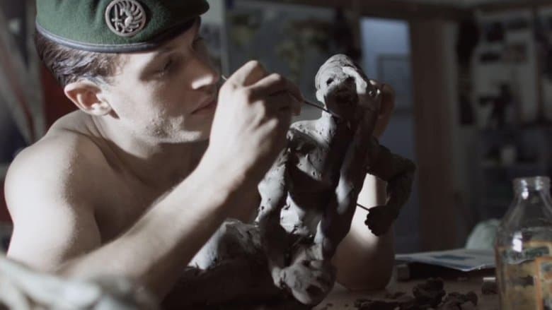 Sergeant Slaughter, My Big Brother電影劇照1