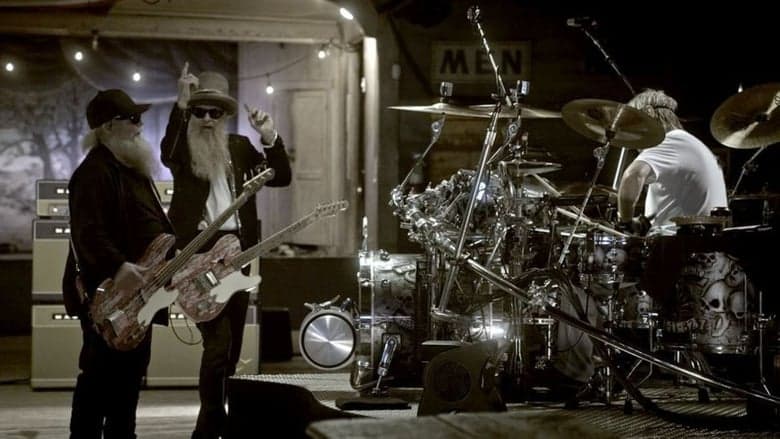 ZZ Top: That Little Ol' Band From Texas電影劇照1
