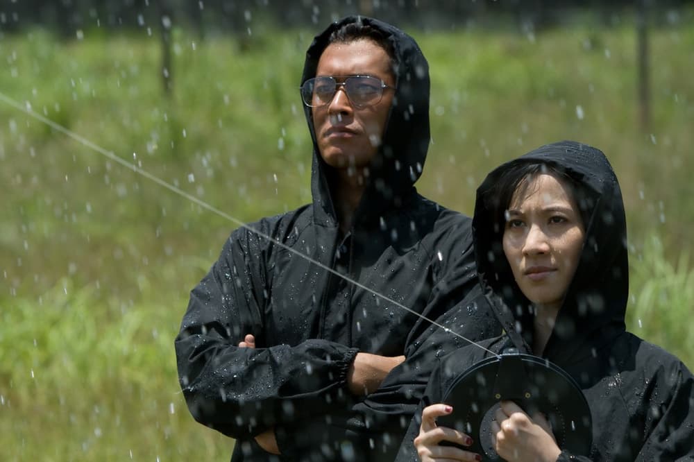 意外 & 短片 (M+ Cinema Programmes)電影劇照1