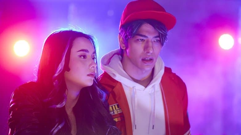 Slyth : The Hunt Saga電影劇照1