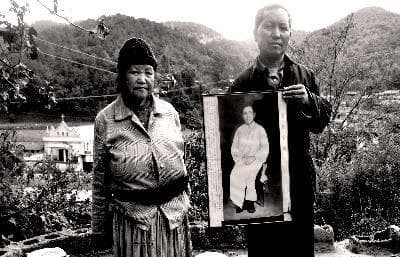 麥地沖的歌聲 - 華語紀錄片節2017電影劇照1