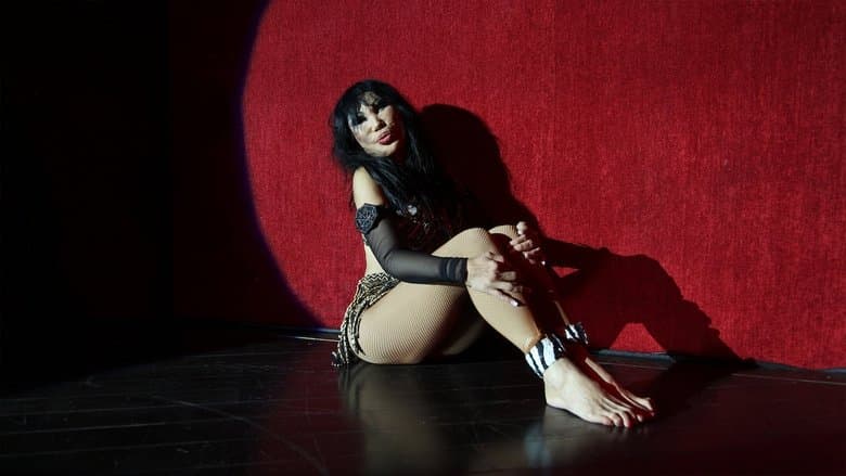 暗夜美人電影劇照1