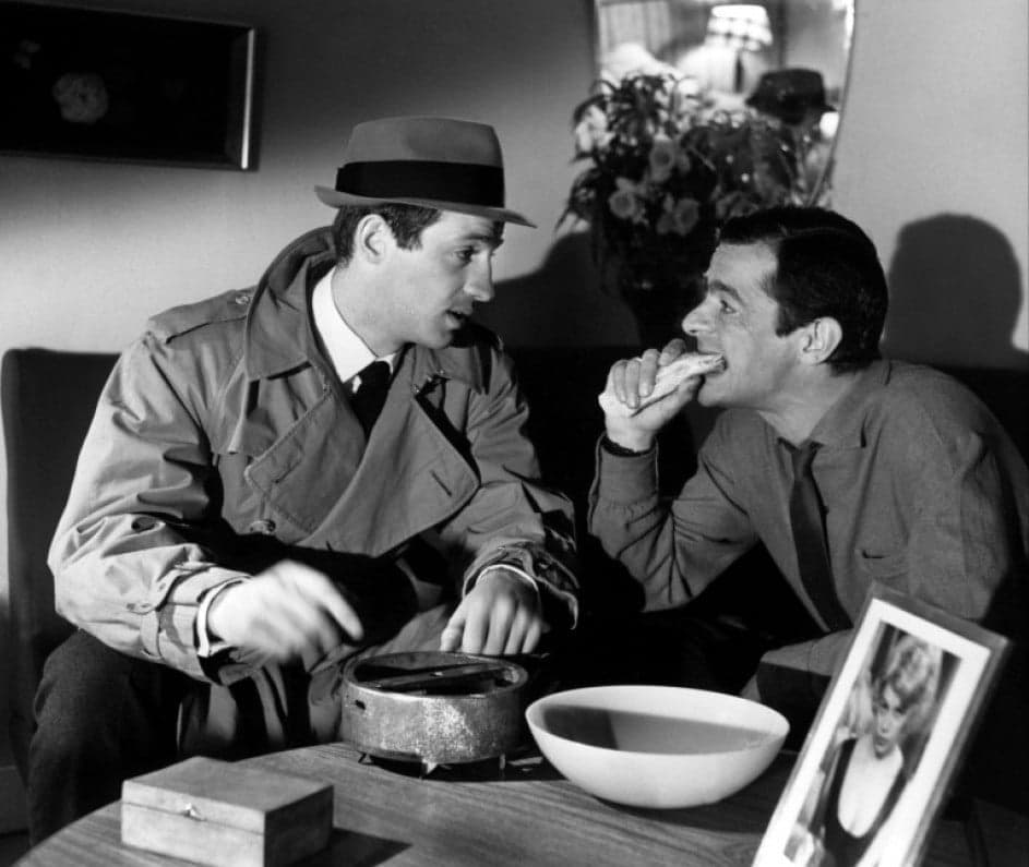 綫人(FCP 2020)電影劇照1