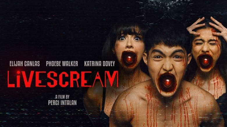 LiveScream電影劇照1