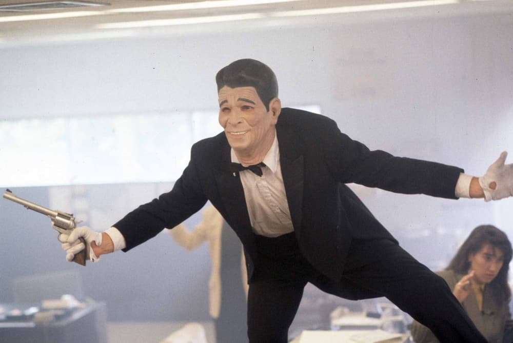 終極豪情 (M+ Cinema Programmes)電影劇照1