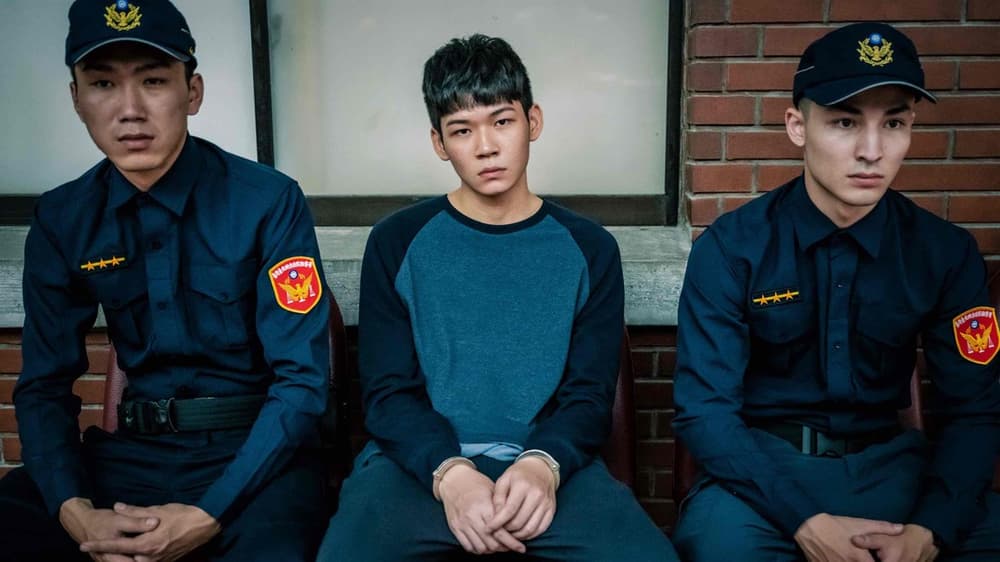 該死的阿修羅(HKIFF 46)電影劇照1