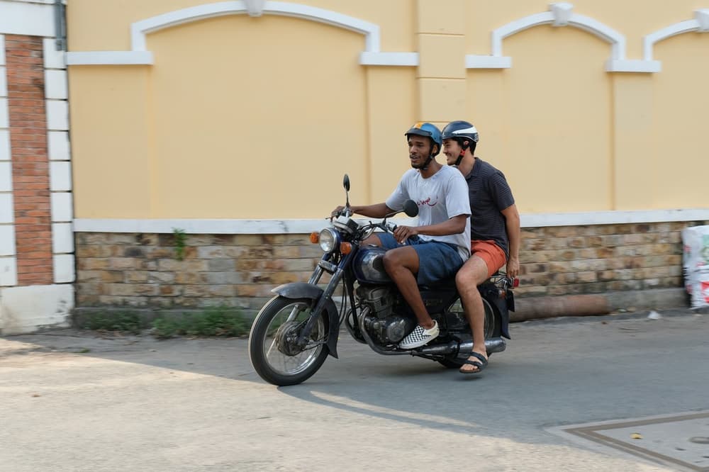 性の劇薬(HKLGFF 2020)電影劇照1