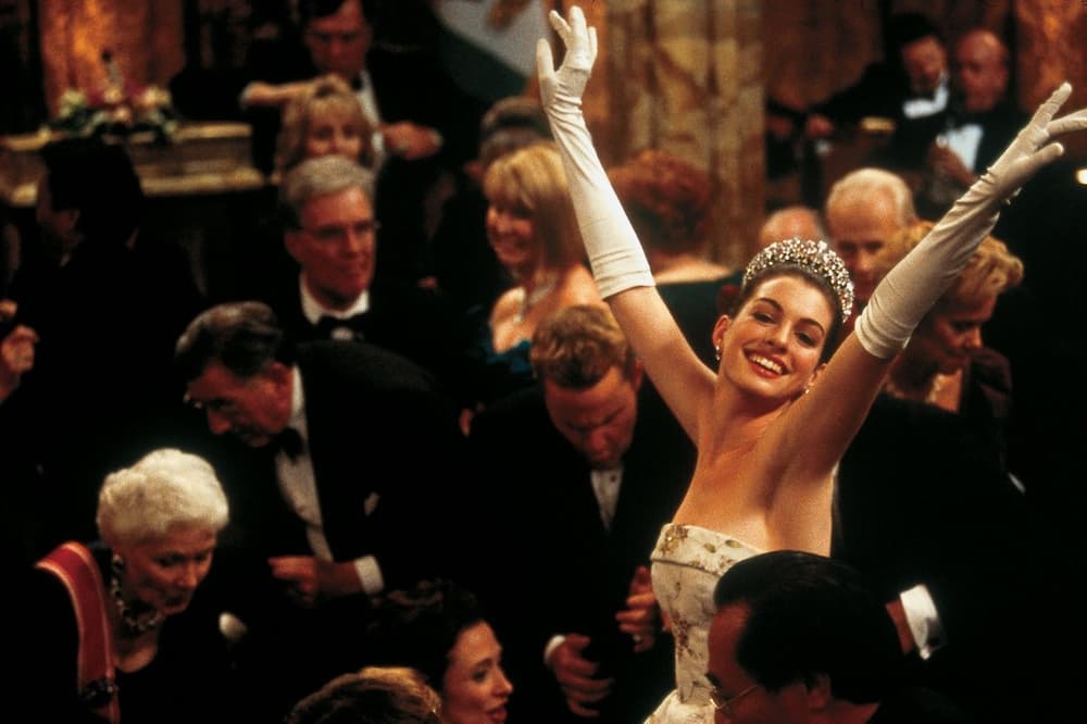 走佬俏公主電影劇照1