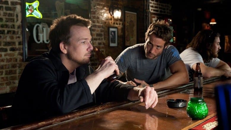 Sinners and Saints電影劇照1