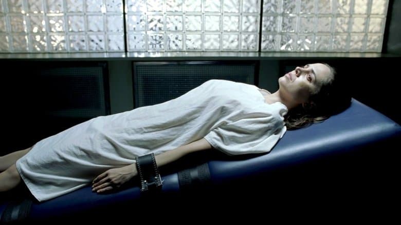 The Alphabet Killer電影劇照1