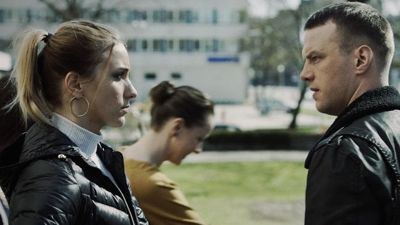 Võta või jäta電影劇照1