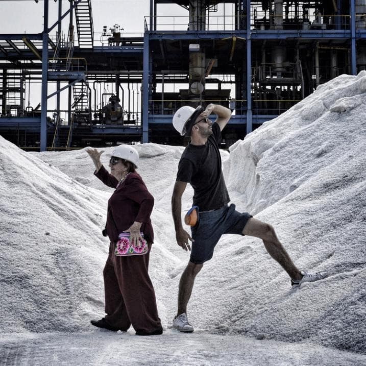 眼睛相旅行 (M+ Cinema Programmes)電影劇照1