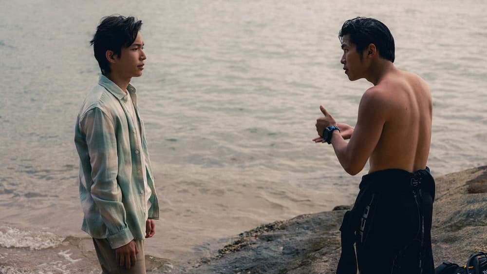 看我今天怎麼說 (M+ Cinema Programmes)電影劇照1