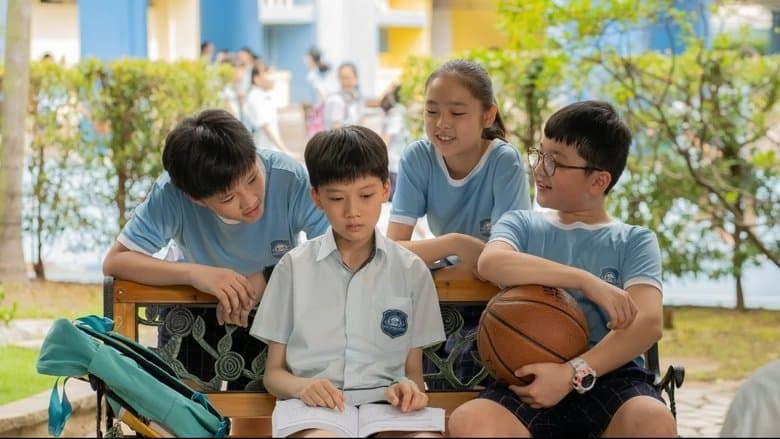 I Not Stupid 3電影劇照1