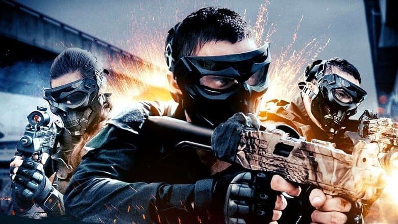 Wrong Place, Wrong Time電影劇照1