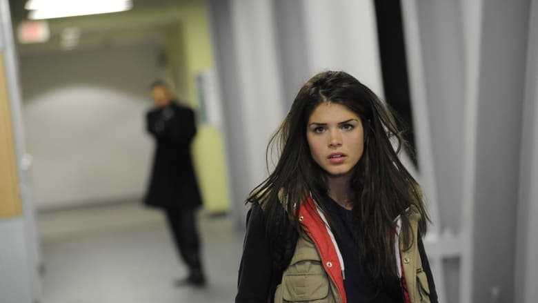 Fugitive at 17電影劇照1