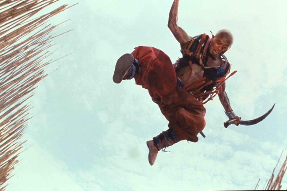 刀 (M+ Cinema Programmes)電影劇照1