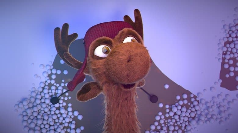 Hey Deer!電影劇照1