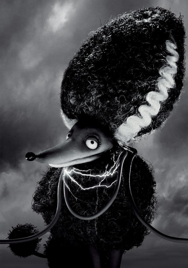 怪誕復活狗 (M+ Cinema Programmes)電影劇照1