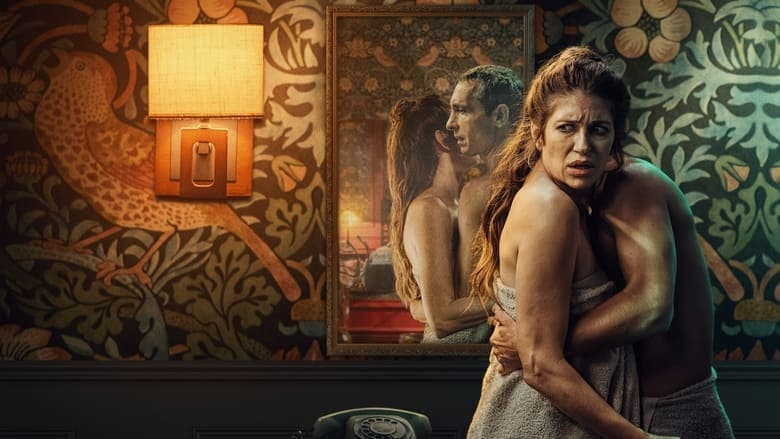 二人之謎電影劇照1