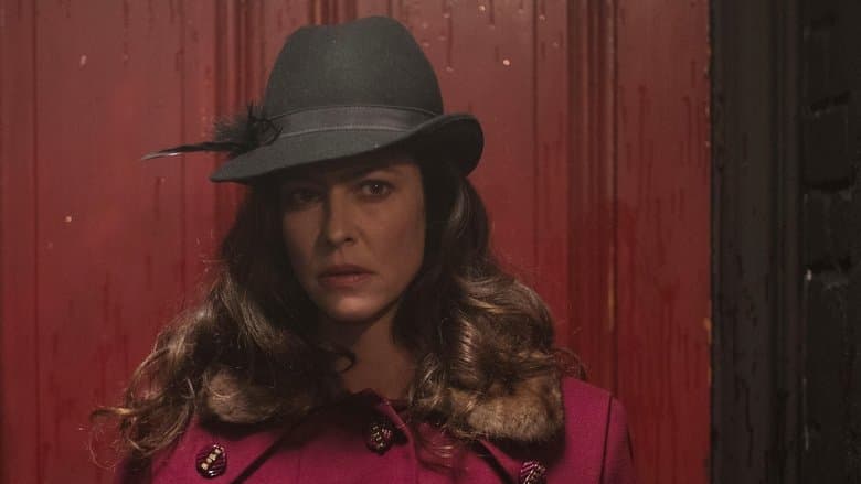 以遇刺為生的女人電影劇照1