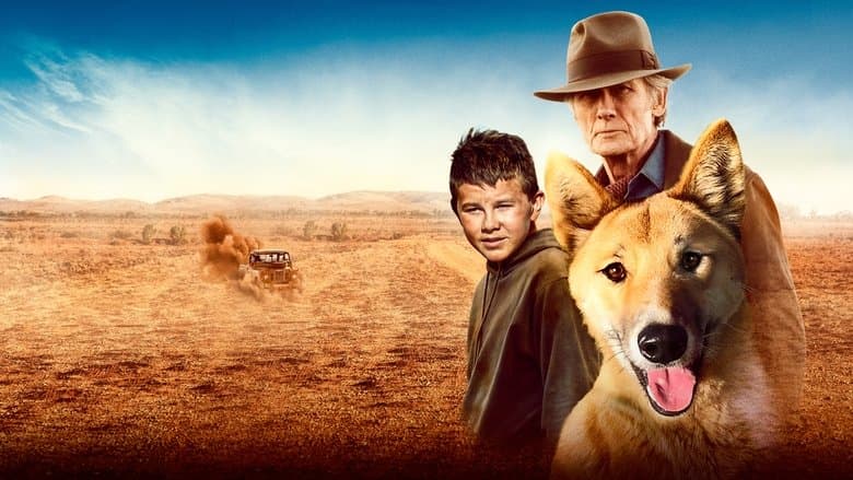 Buckley's Chance電影劇照1