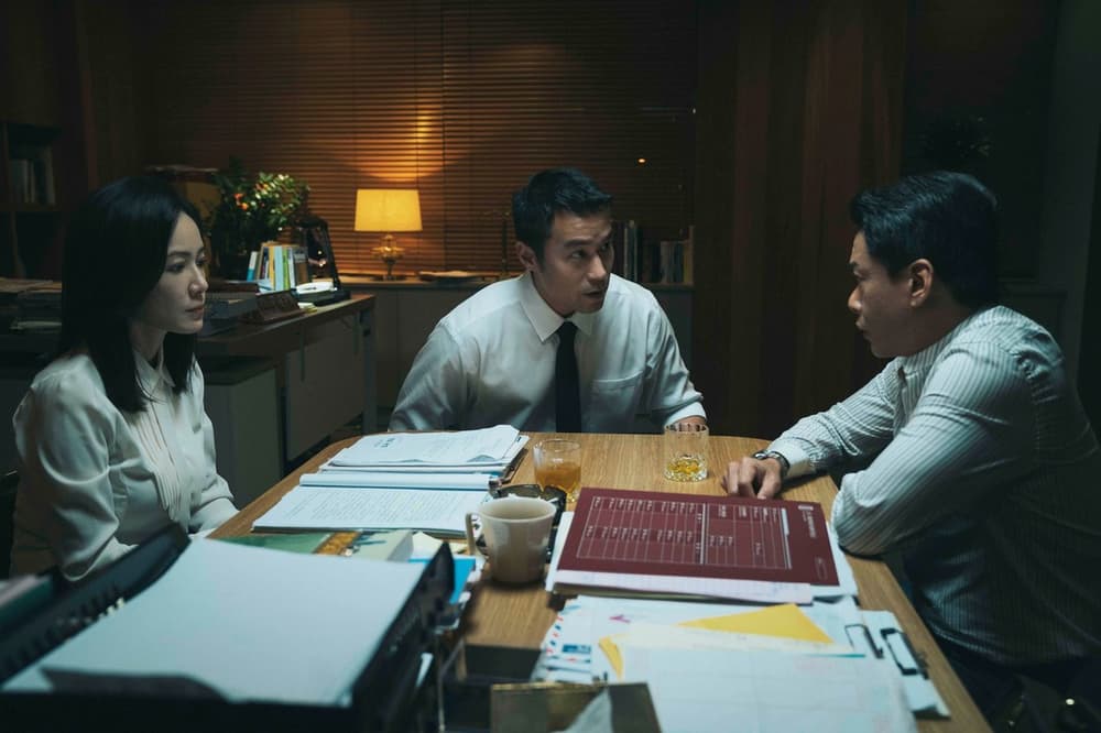 童話‧世界(HKIFF 46)電影劇照1