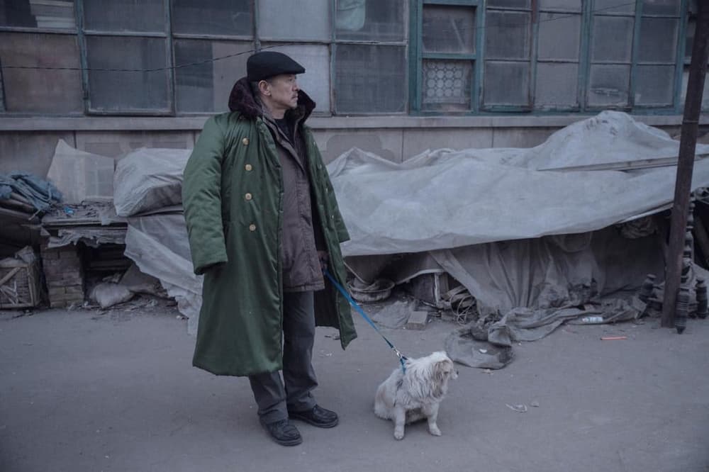 大象席地而坐 (M+ Cinema Programmes)電影劇照1