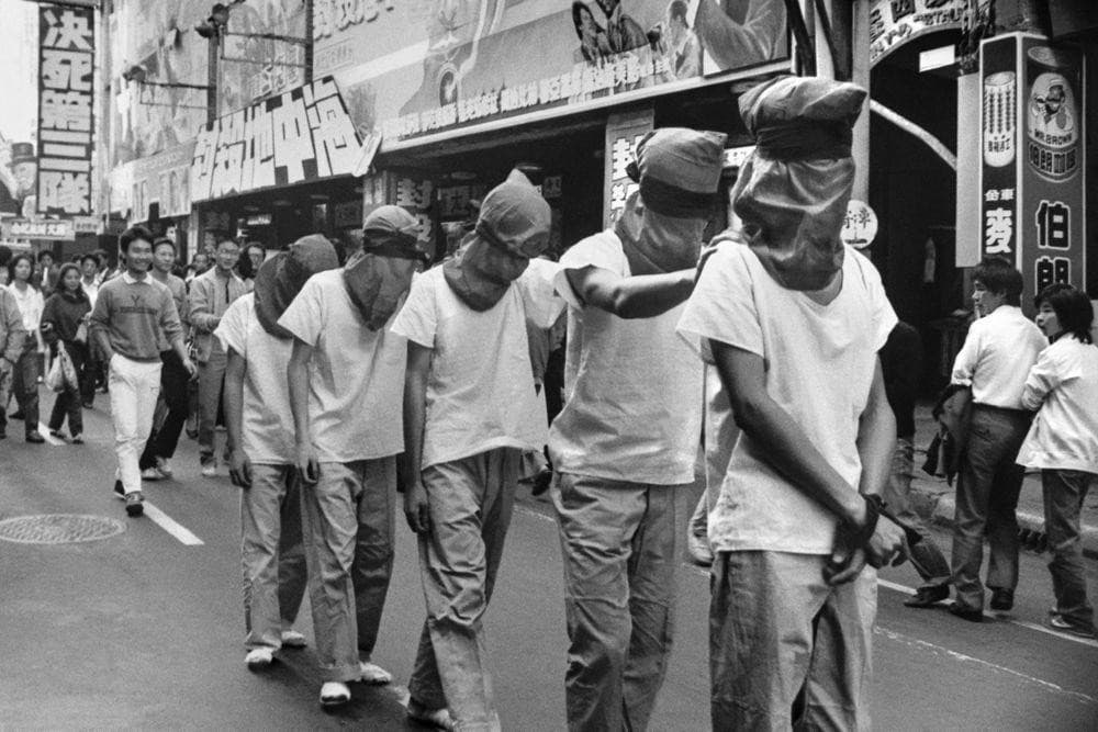 自我與社會 (M+ Cinema Programmes)電影劇照1