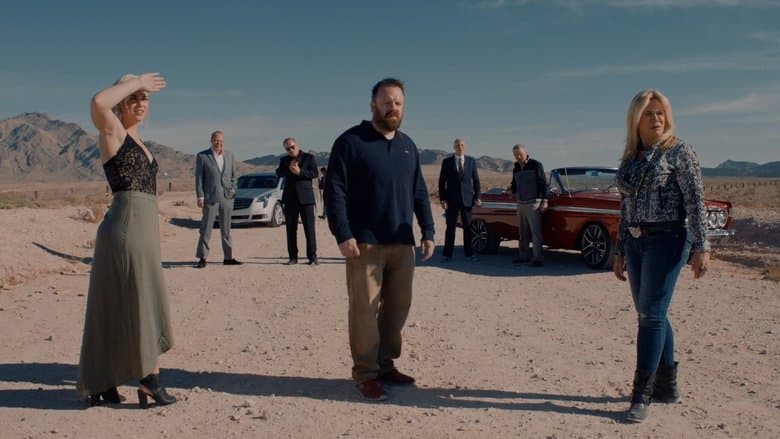 Stealing Chaplin電影劇照1