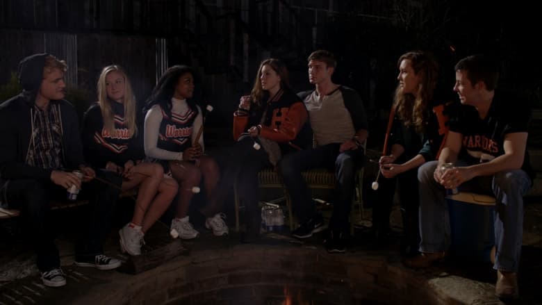 Varsity Blood電影劇照1