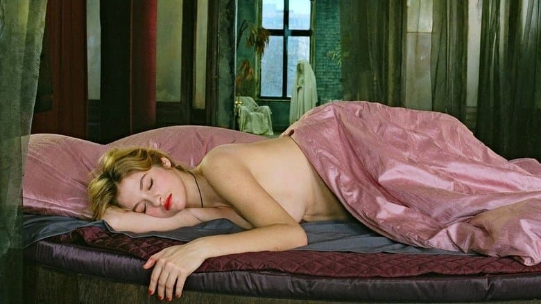 Das Haus der schlafenden Schönen電影劇照1