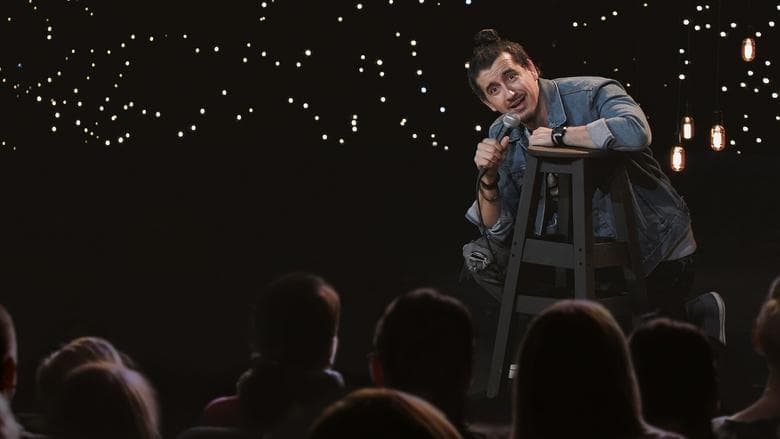 Afonso Padilha：非物質貧窮電影劇照1