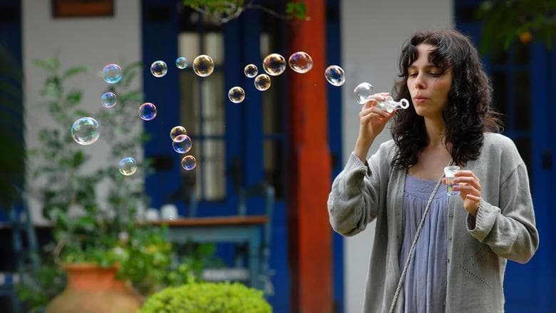 Meu País電影劇照1